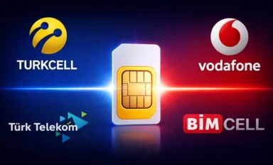 Faturalı ve Faturasız SIM Kart: Yeni Hat Fiyatları 2026