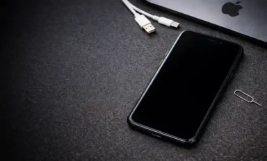 İphone Siyah Ekran Sorunu Nasıl Düzelir?