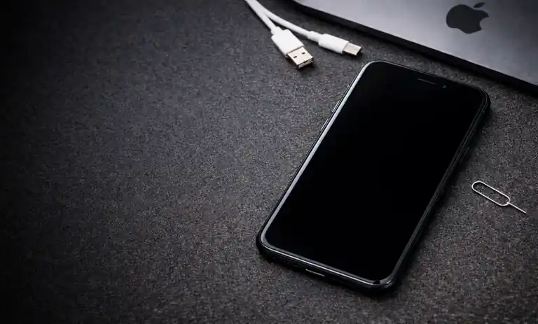 İphone Siyah Ekran Sorunu Nasıl Düzelir?